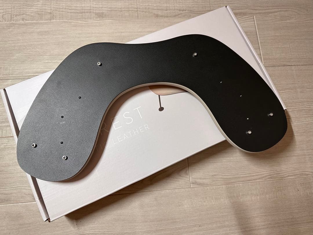 TOY's x INITY アームレスト - メルカリ