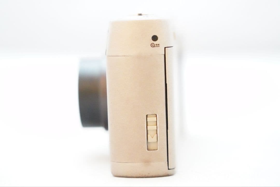 ☆大人気コンパクトフィルムカメラ☆ リコー GR1s 28㎜ F=1:2.8