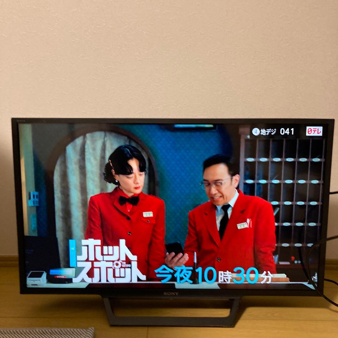 SONY 32V型 液晶テレビ BRAVIA KJ-32W730E 楽天市場】【中古】ソニー 32V型 液晶 テレビ ブラビア KJ-32W730C