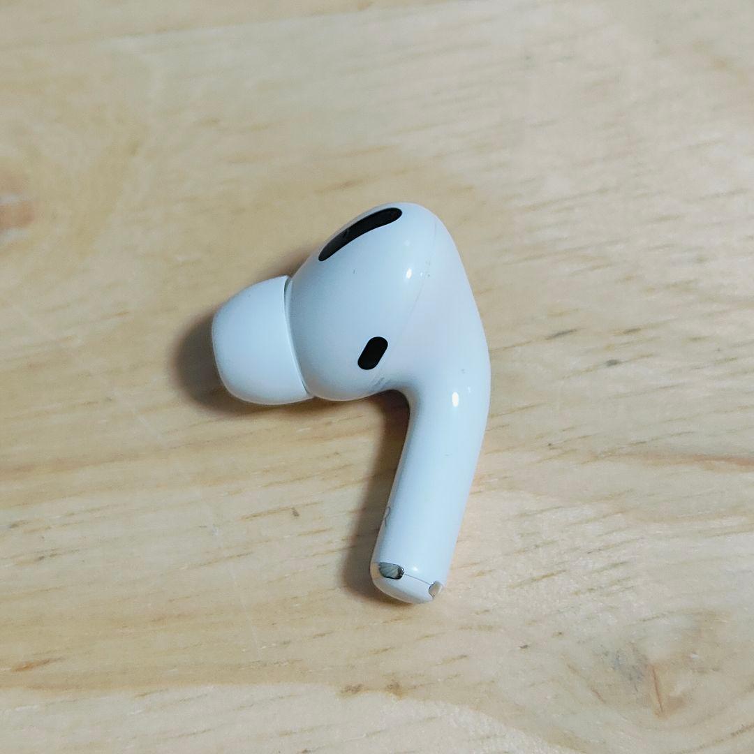 Apple AirPods Pro 片耳 R 片方 右耳 269 - メルカリ