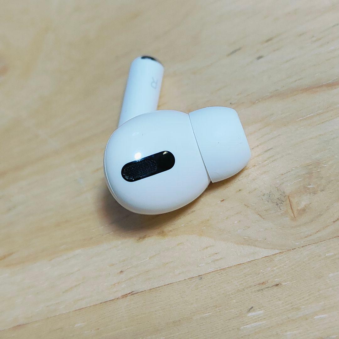 Apple AirPods Pro 片耳 R 片方 右耳 269 - メルカリ