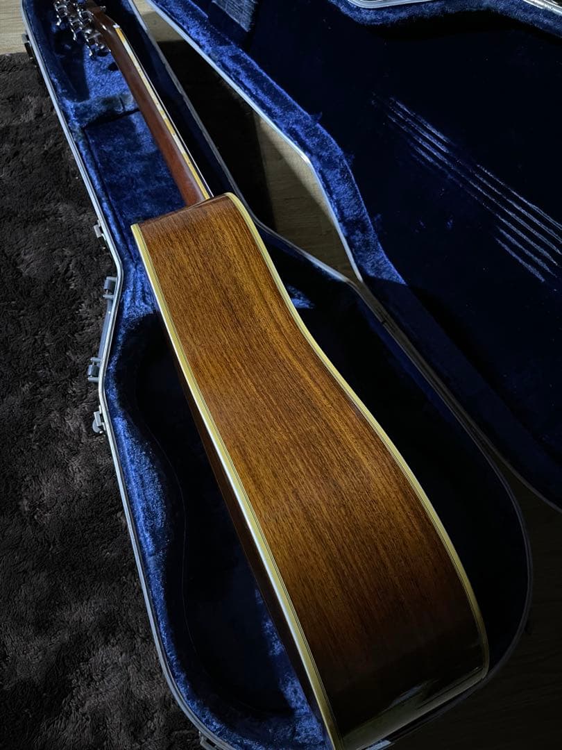 Martin D-35 1973年製 ヴィンテージ