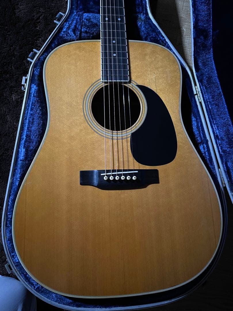 Martin D-35 1973年製 ヴィンテージ