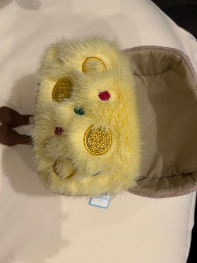 日本未発売】Jellycat ジェリーキャット 宝箱 タグ付 新品 - メルカリ