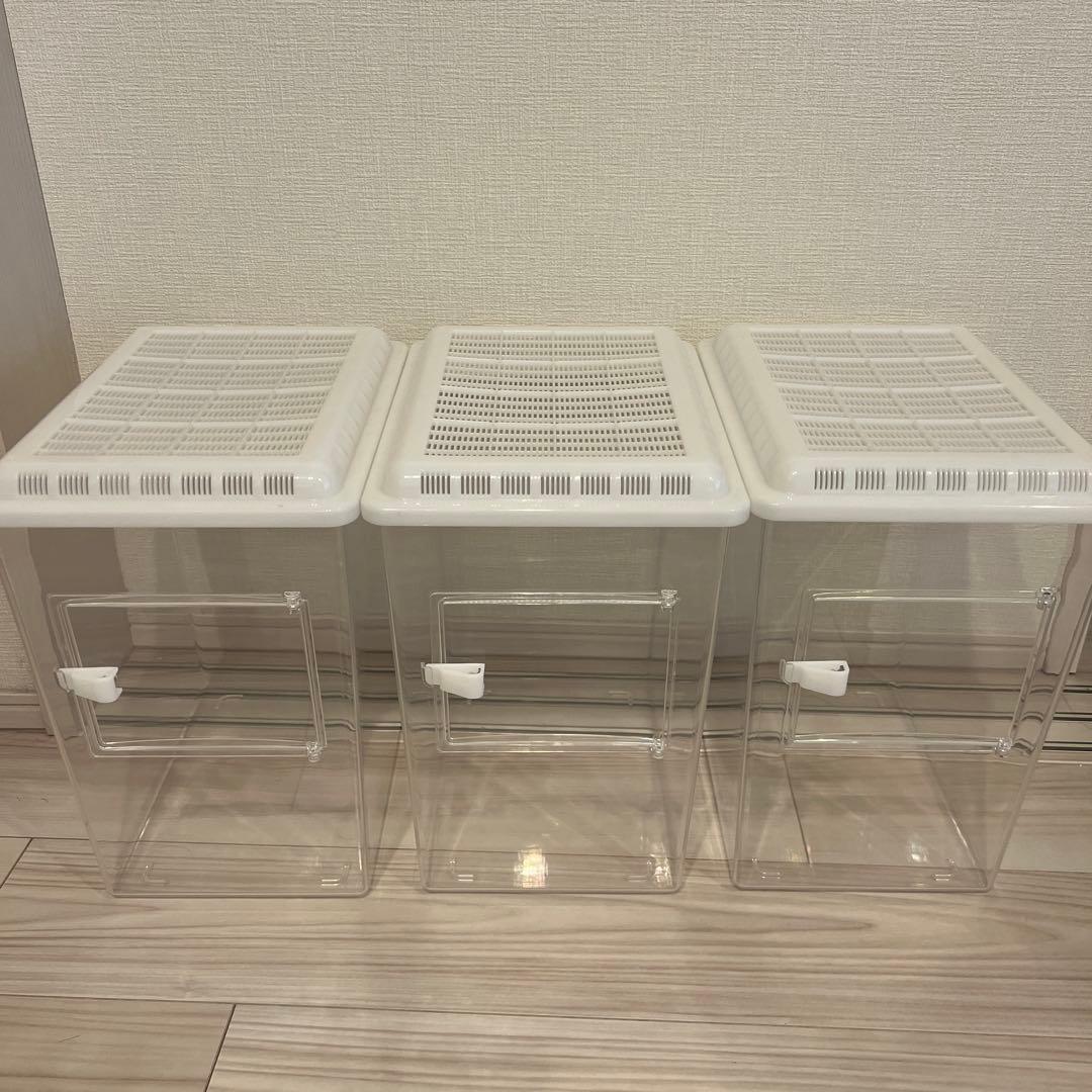 レプティギア　ハイ　3個セット レプティギア・ハイ 300 | 株式会社スドー｜観賞魚・水草 爬虫類