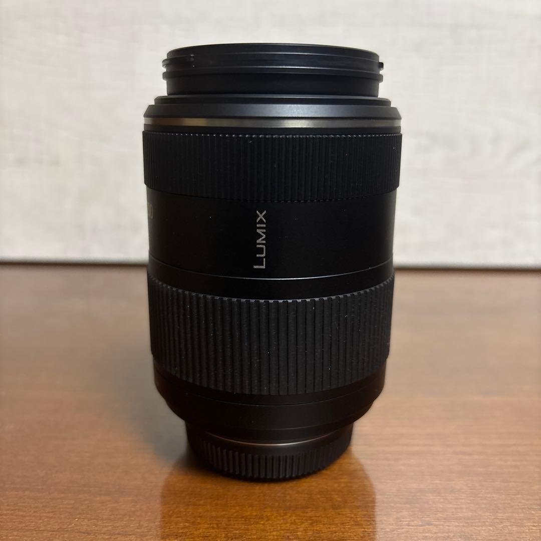 レンズ(ズーム) LUMIX G VARIO 45-200mm F4.0-5.6