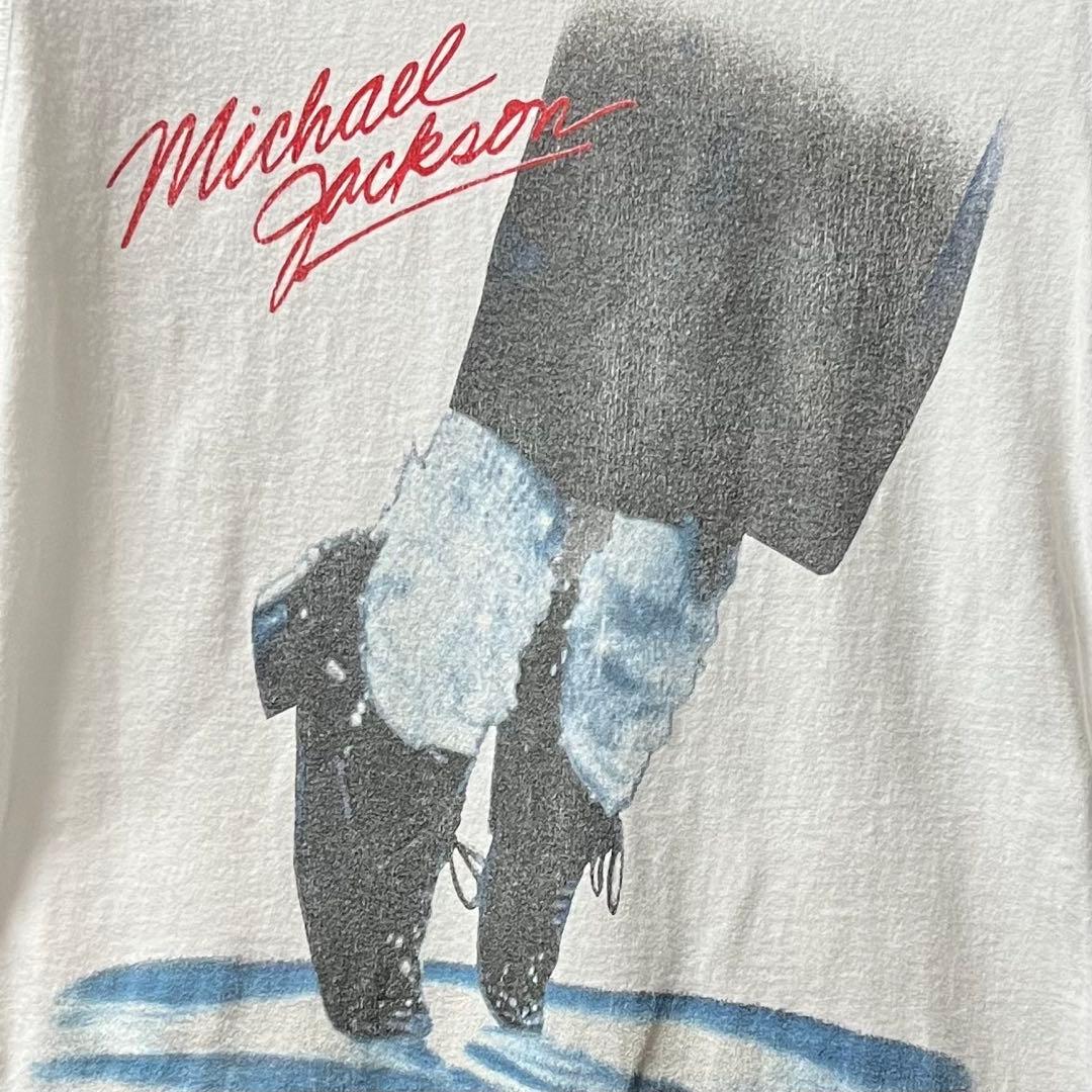 希少】amprified マイケルジャクソン 追悼記念限定デザイン Tシャツ