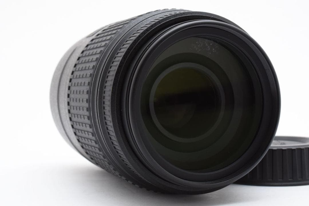 レンズ(ズーム) Nikon AF-S DX 55-300mm F4.5-5.6 G ED VR