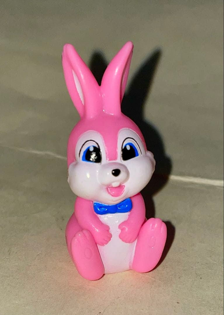 非売品・希少】エスエス製薬マスコットキャラクター ピョンちゃん