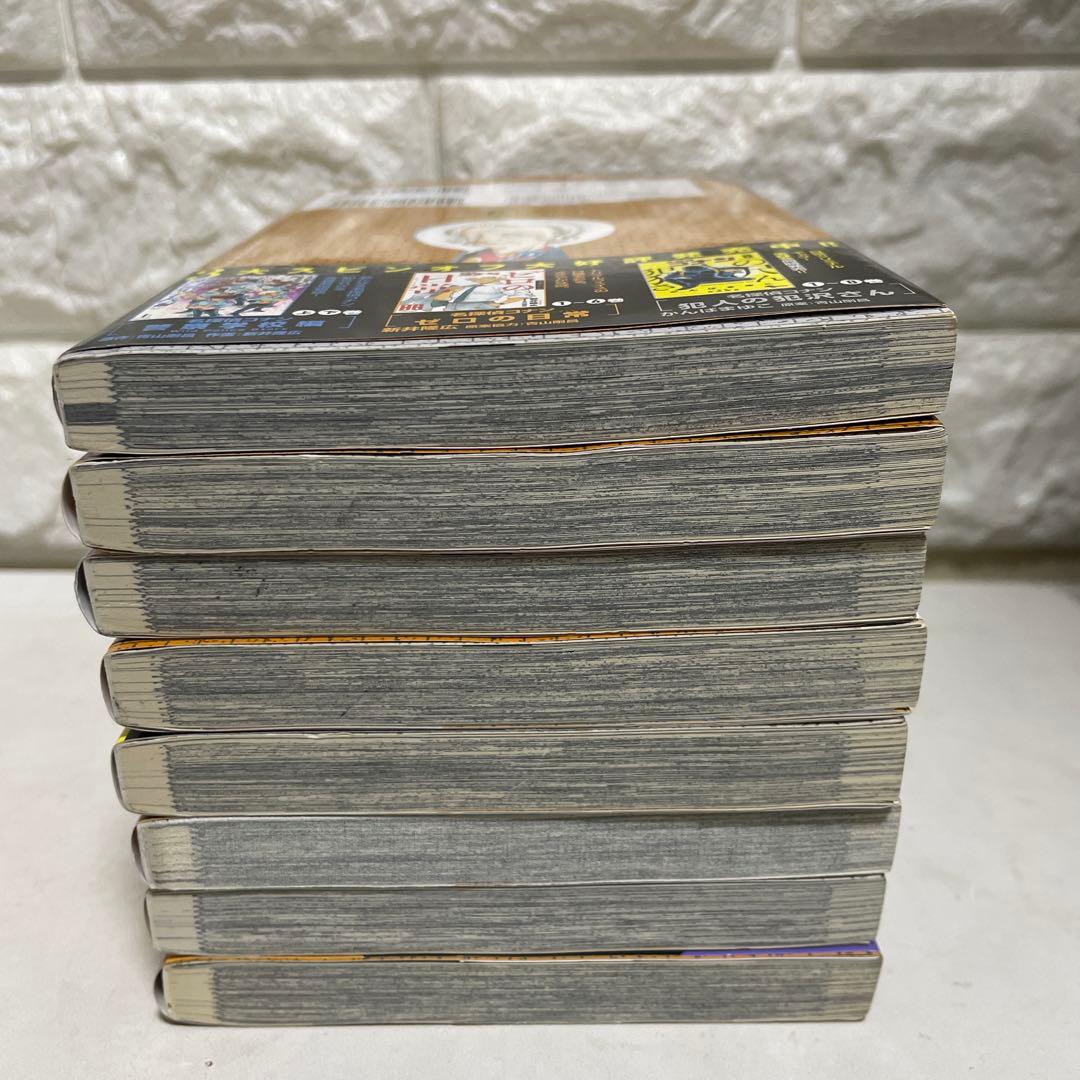 名探偵コナン 97-104巻 セット - メルカリ