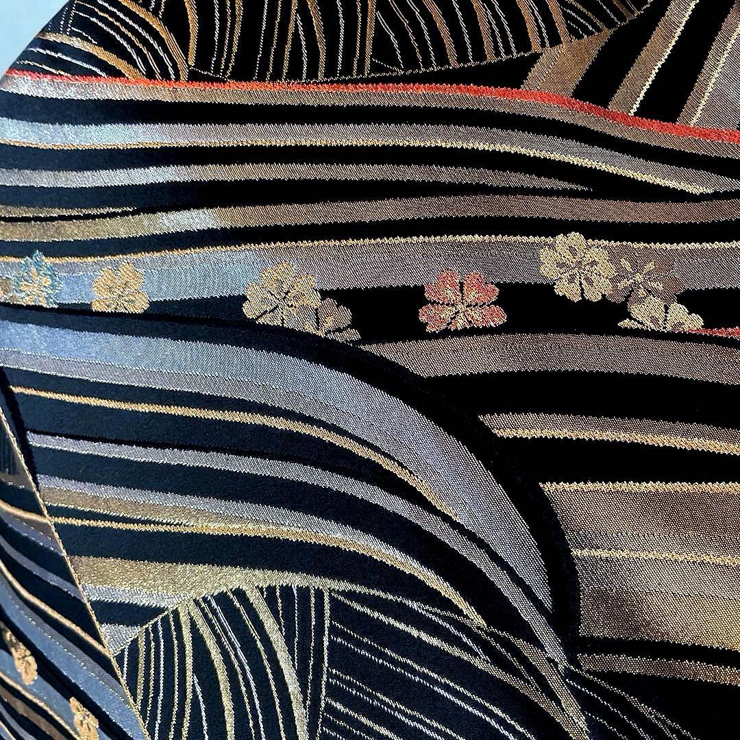 振袖フルセット 高身長 紋意匠に絞り 手描き友禅 成人式振袖 振袖