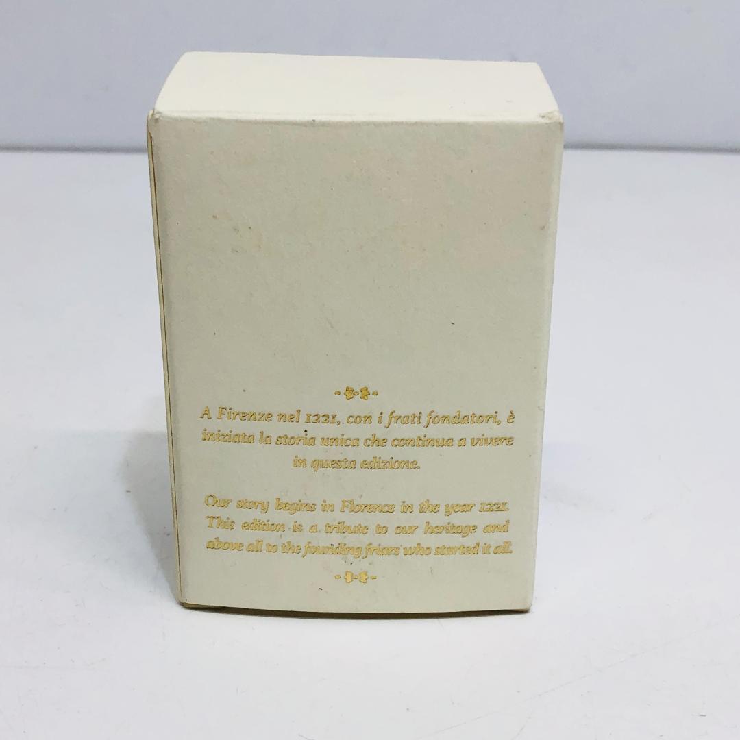 ほぼ満タン サンタマリアノヴェッラ オーデコロン 50mL k208 - メルカリ