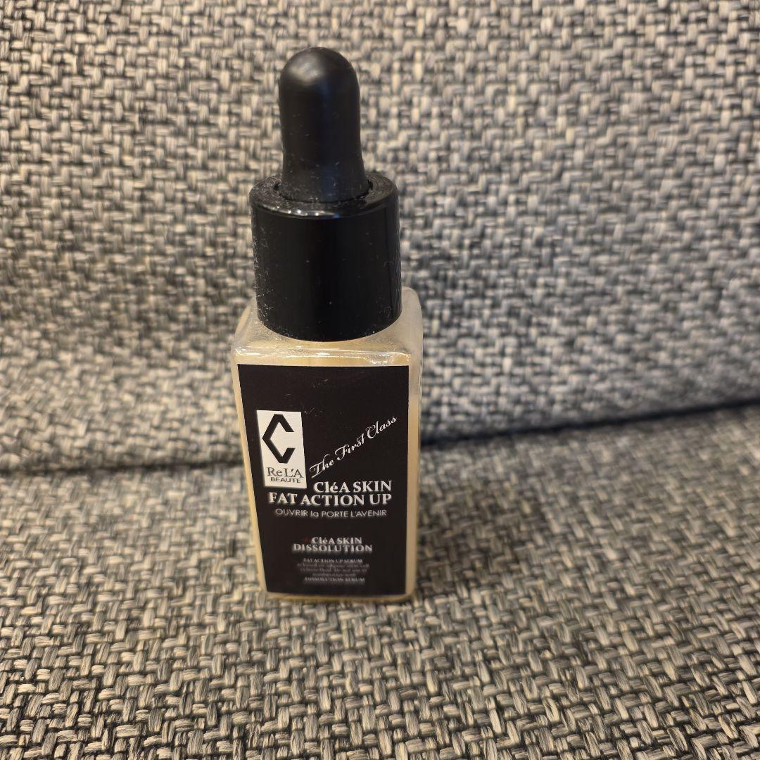 匿名配送 送料込み リアボーテ クレアスキン ファットセラム 30ml リアボーテ クレアスキン 美容液 | 静岡県島田市の隠れ家サロン