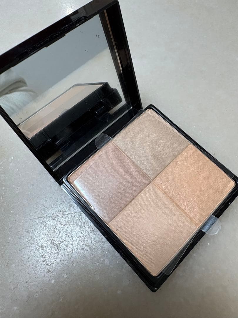 ジバンシイ プリズム・アゲイン！ビサージュ - メルカリ