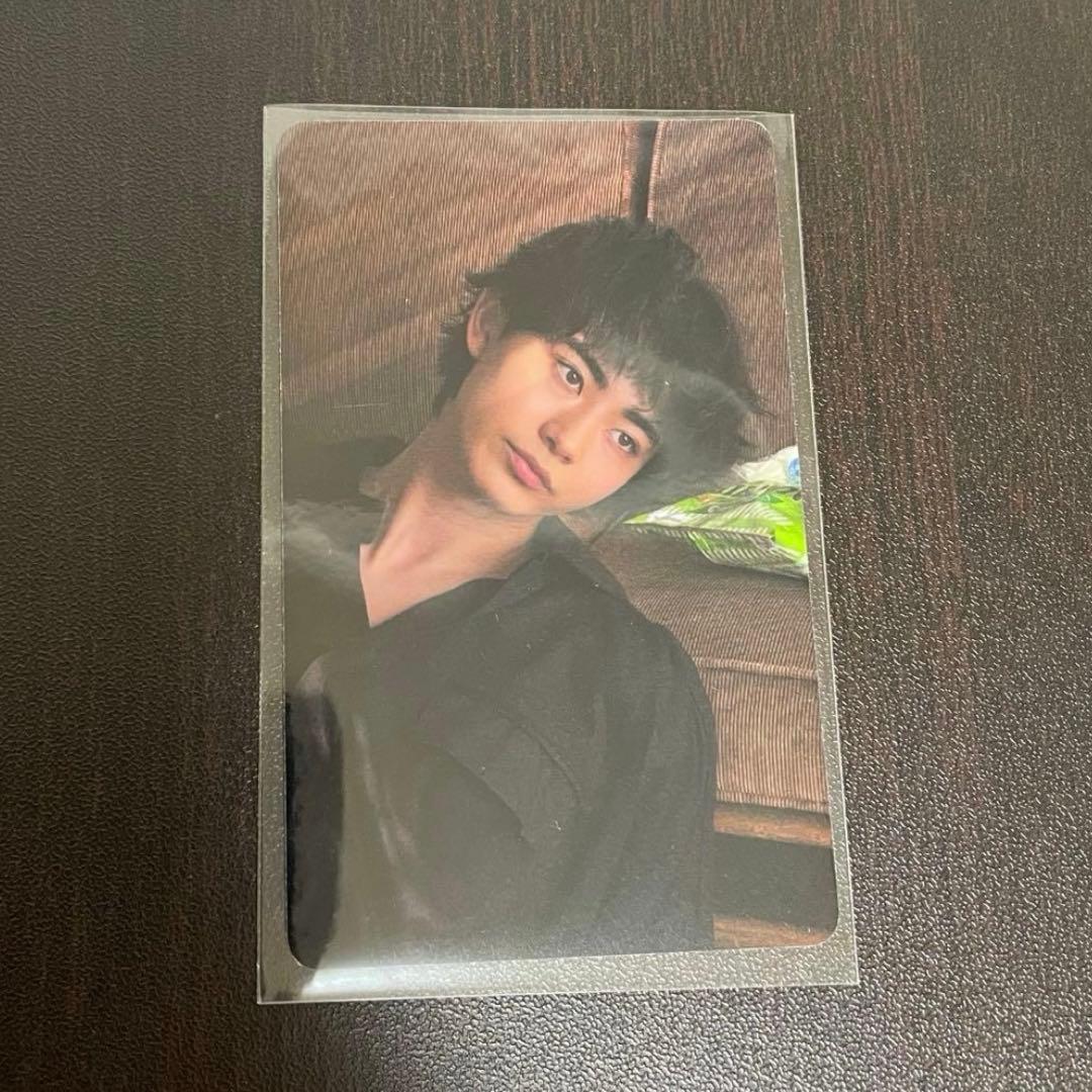 豊田裕大 中国限定 トレカ - メルカリ