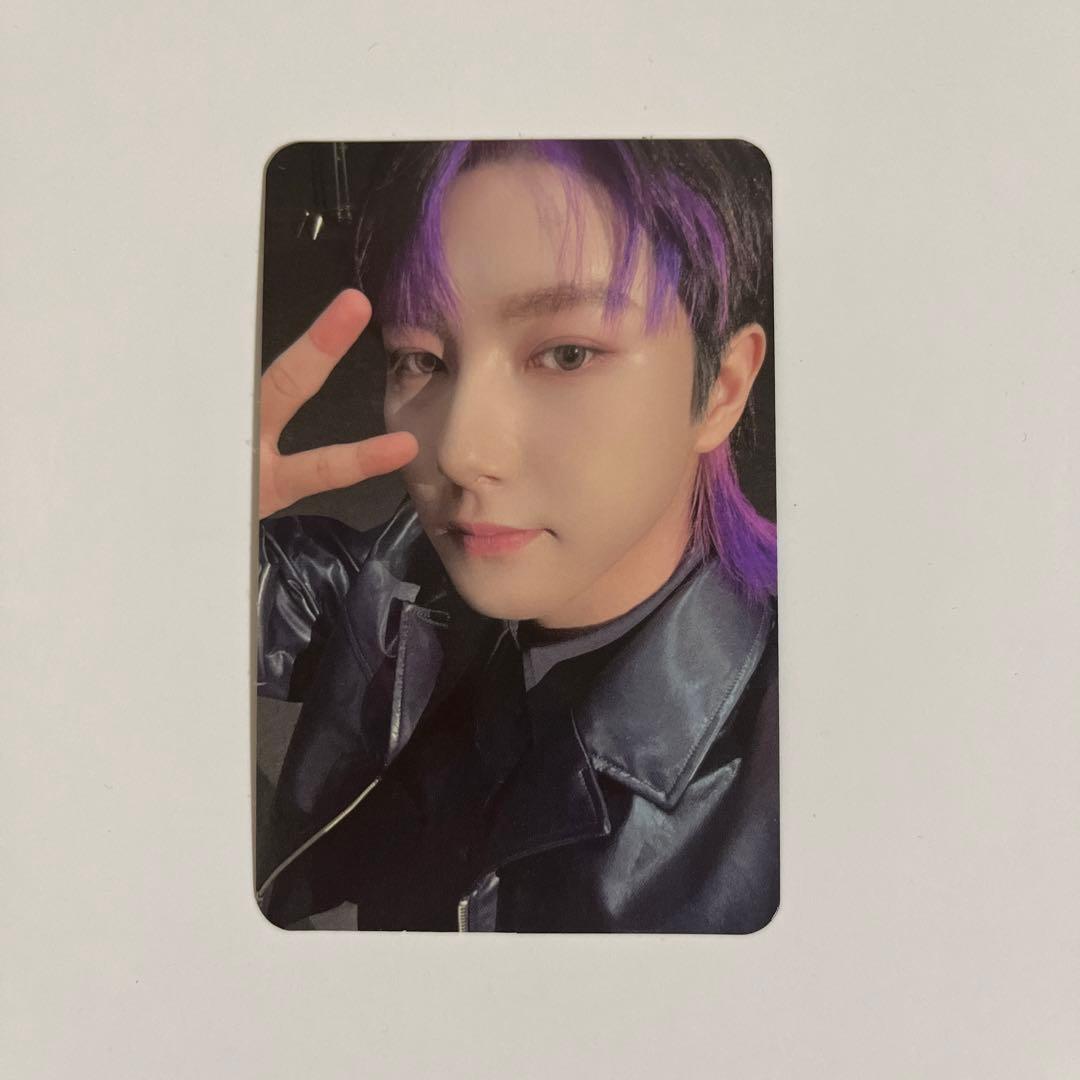 NCT DREAM ロンジュン smoothie Dreamini トレカ - メルカリ