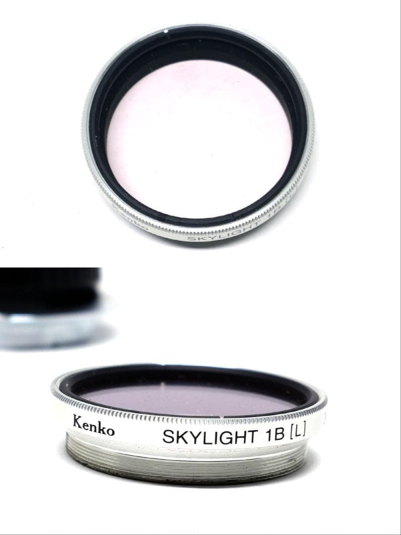 Leitz Summitar 5cm f2 L39マウント L/Mリング付 - メルカリ