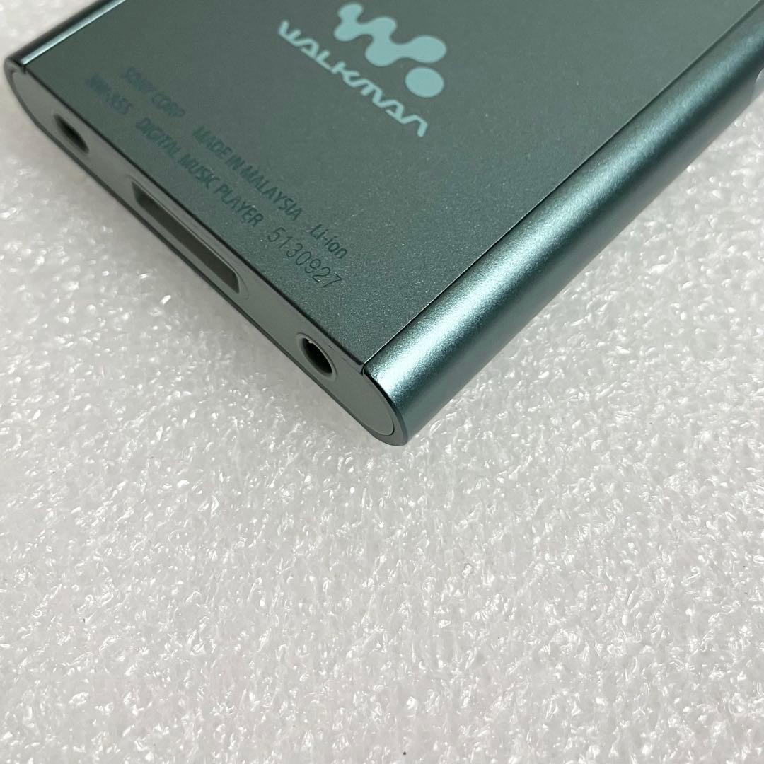 美品 バッテリー良好】 ソニー ウォークマン NW-A55 16GB - メルカリ