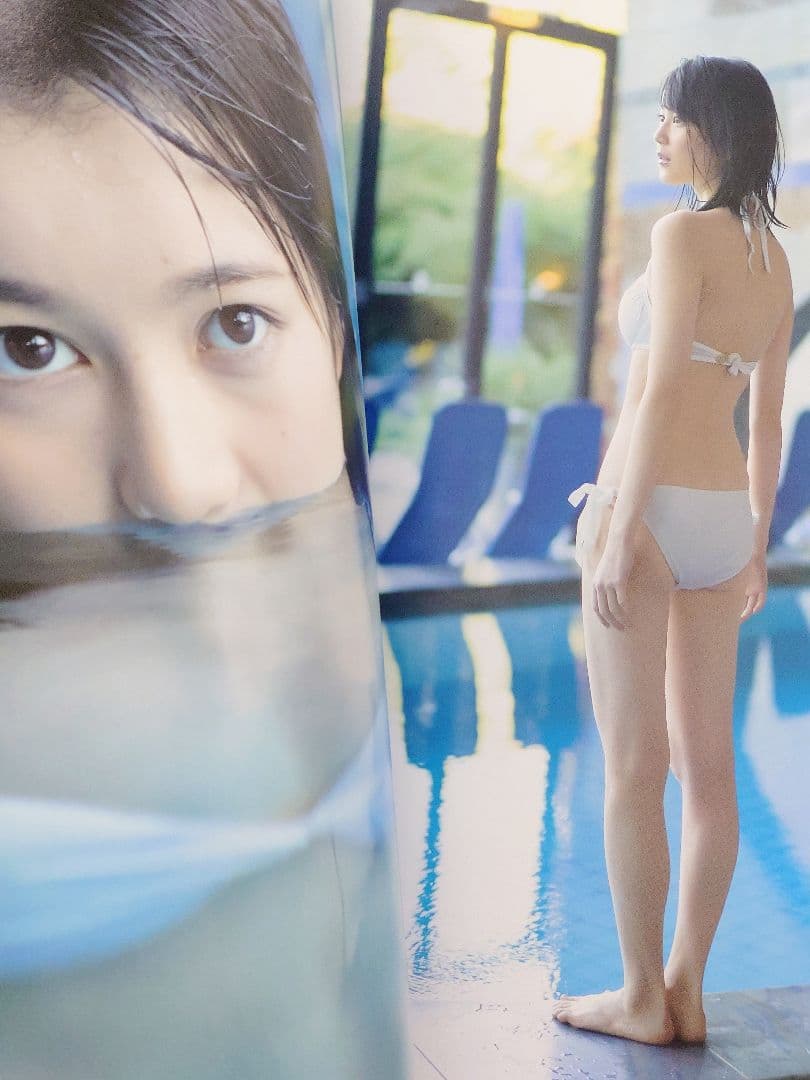 初版 直筆サイン入り 生田絵梨花1st写真集「転調」 - メルカリ