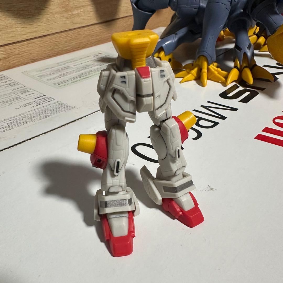 機動武闘伝Gガンダム MIA デビルガンダム（第1形態） - メルカリ