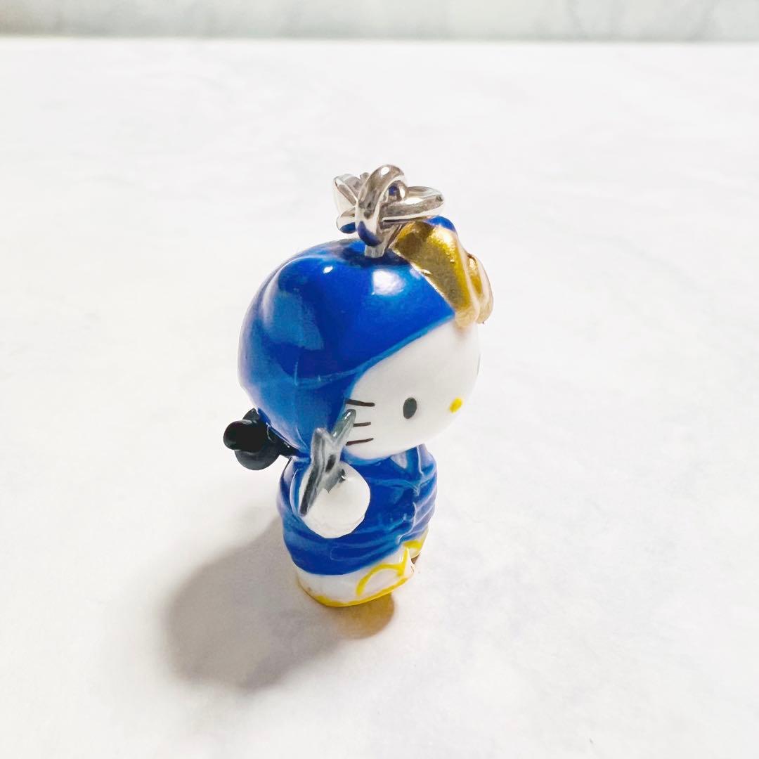 美品 2002年当時物 三重限定 伊賀忍者 ハローキティ ご当地キティ