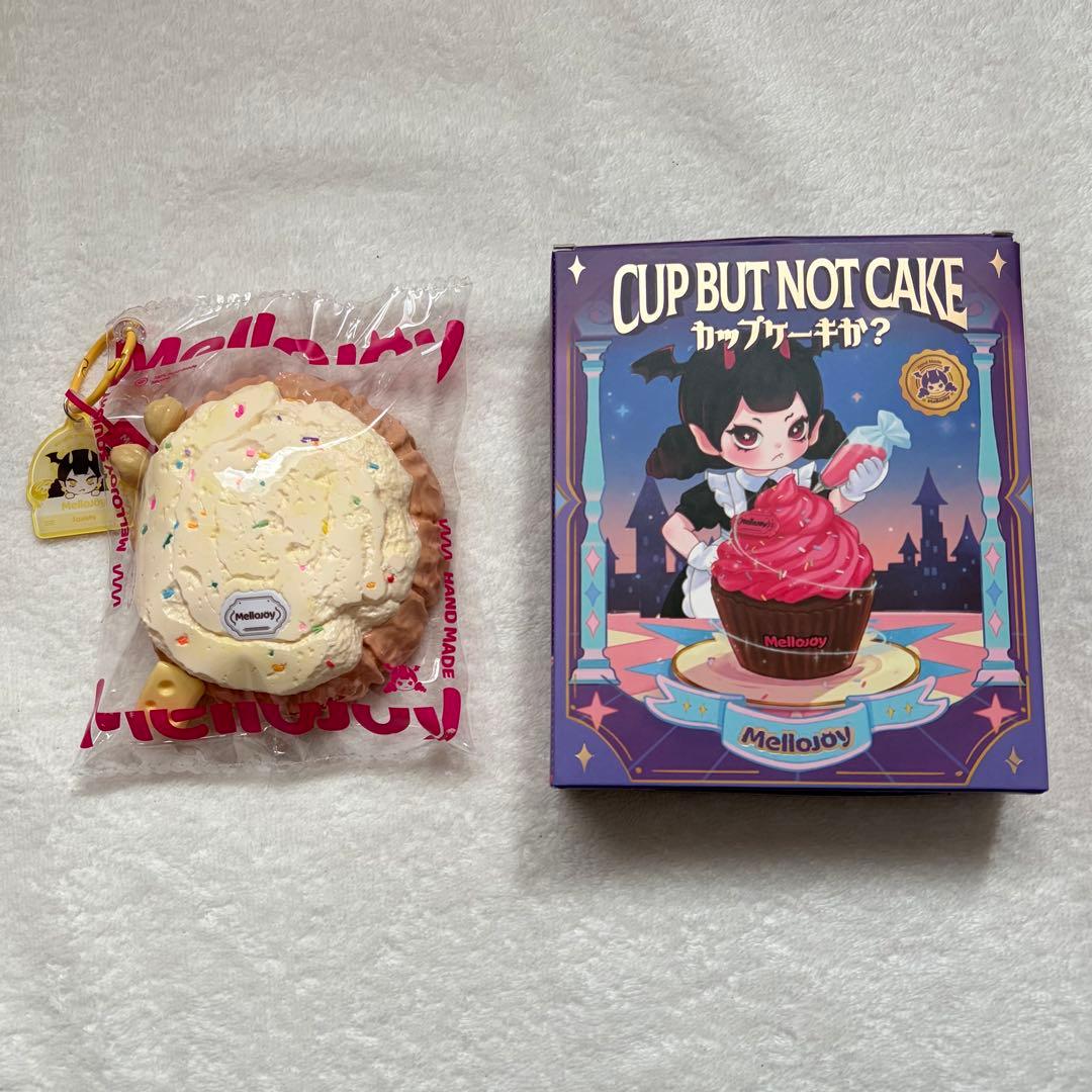 Mellojoy メロジョイ カップケーキか? - メルカリ