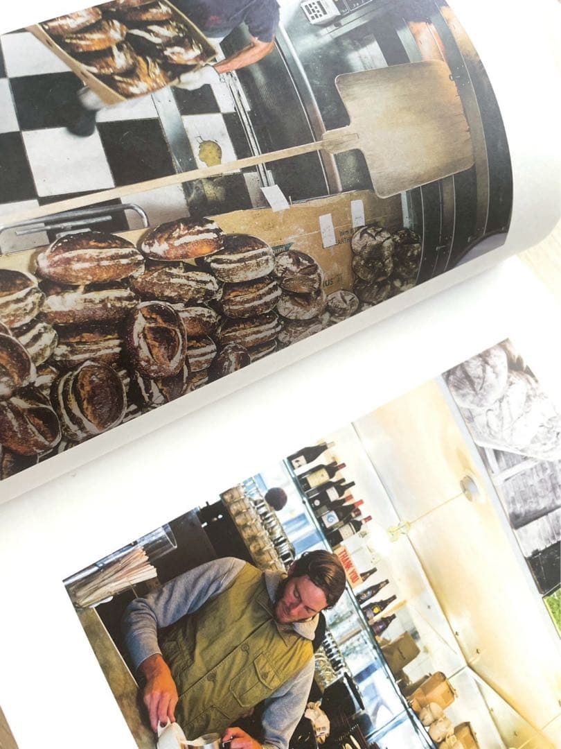 タルティーン・ブレッド TARTINE BREAD 日本語版 - メルカリ