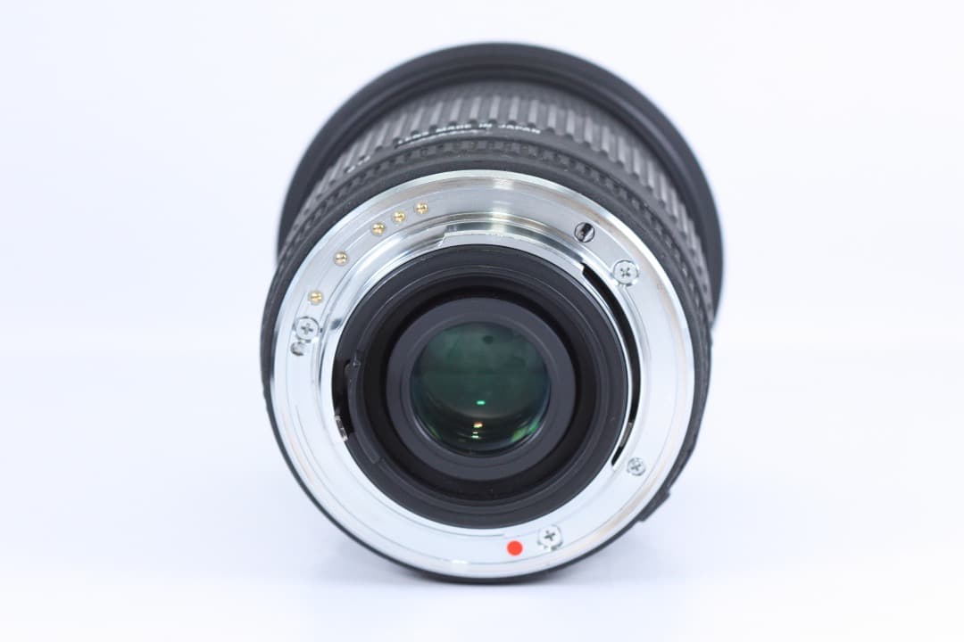 SIGMA 17-70mm F2.8-4.5 DC PENTAX 動作確認済22