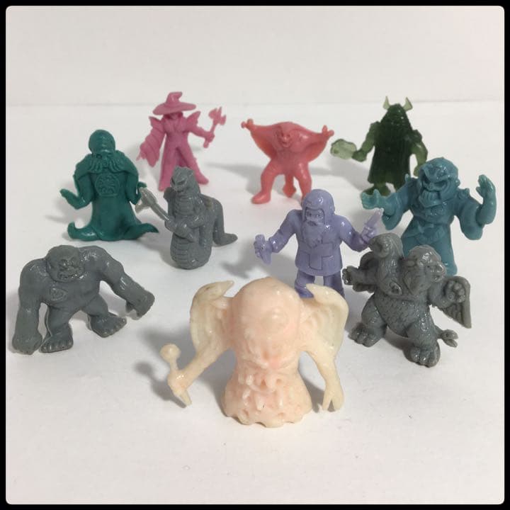 ネクロスの要塞 10個セット 』 - メルカリ