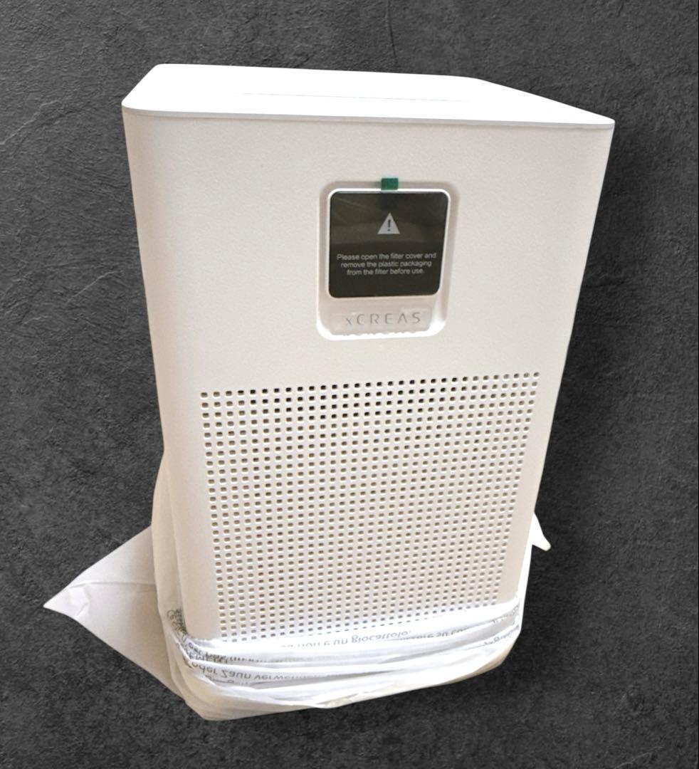 空気清浄機 静音 24畳 ペット消臭 アロマ 省エネ 3段風量設定 AI