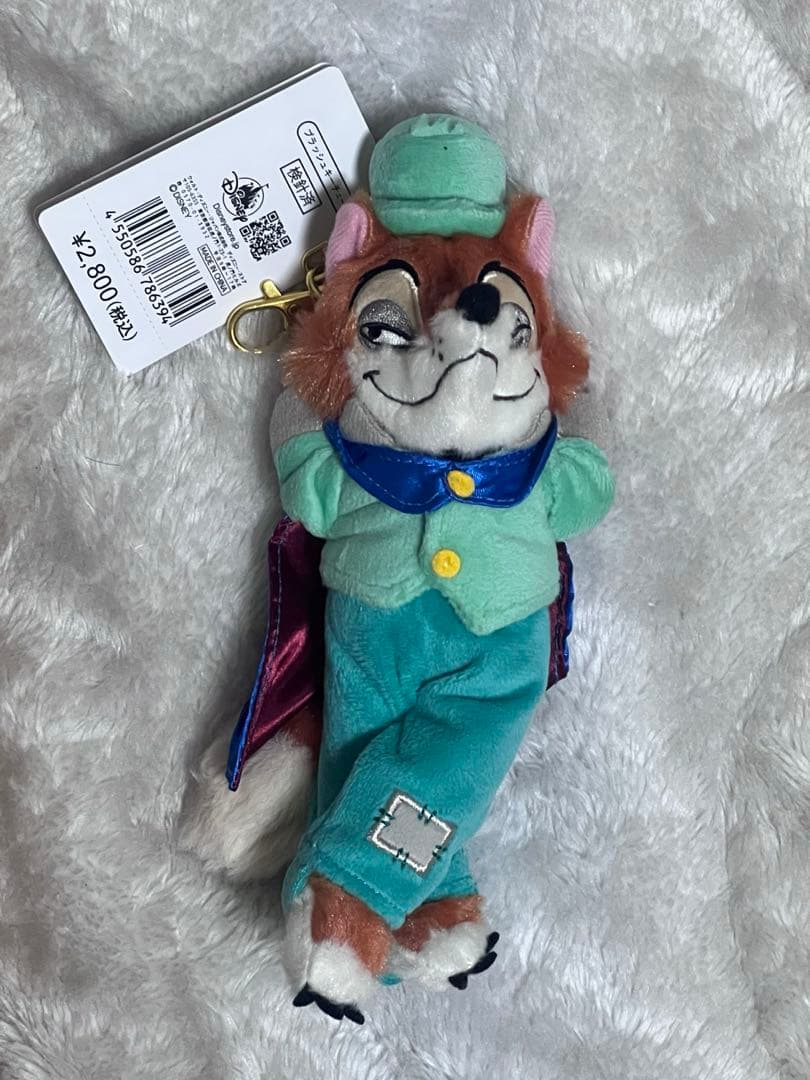 た*ぬ様 ディズニーストア iketerunuigurumi ぬいぐるみ ファウ - メルカリ