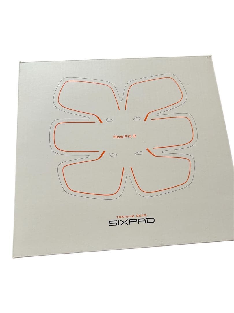 SIXPAD BODY REVOLUTION EMSトレーニング - メルカリ