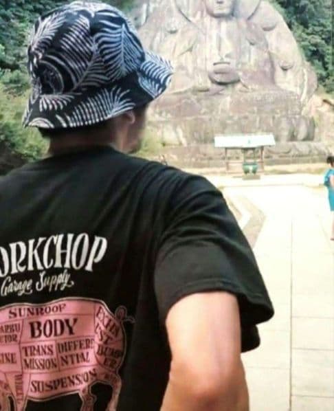 ポークチョップ チャレンジャー ネイバーフッド マシス シュプリーム Wtaps