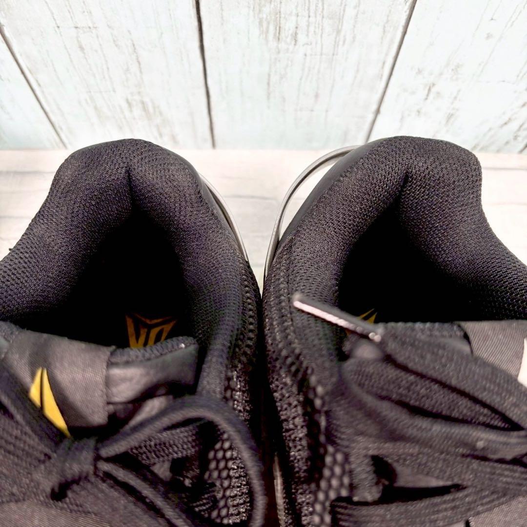 美品！【NIKE】ナイキ(28.5cm) JA 1 EP ジャモラント　スモーク