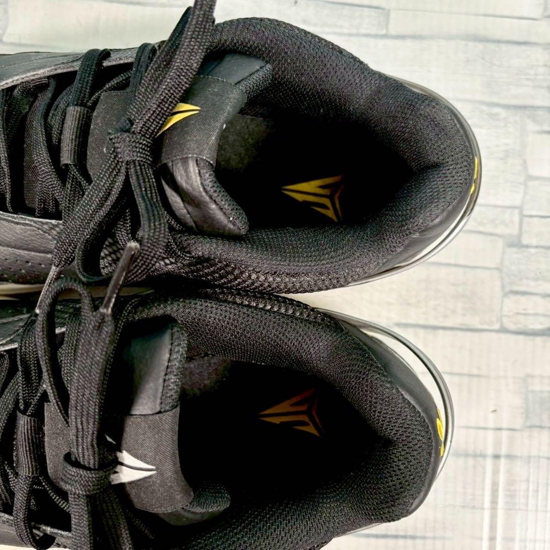 美品！【NIKE】ナイキ(28.5cm) JA 1 EP ジャモラント　スモーク