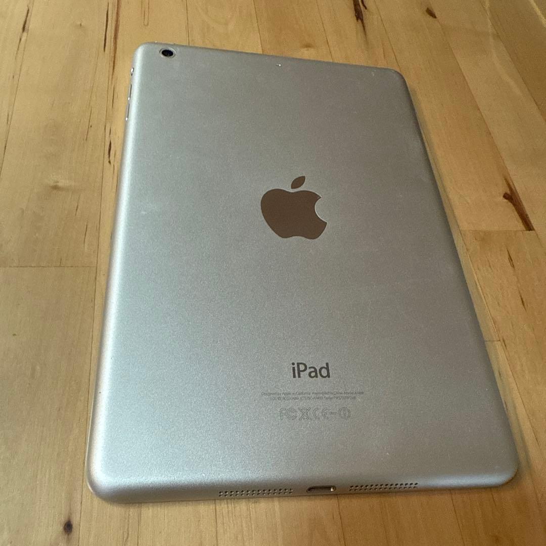Apple iPad mini2 16G Wi-Fiモデル 本体のみ - メルカリ