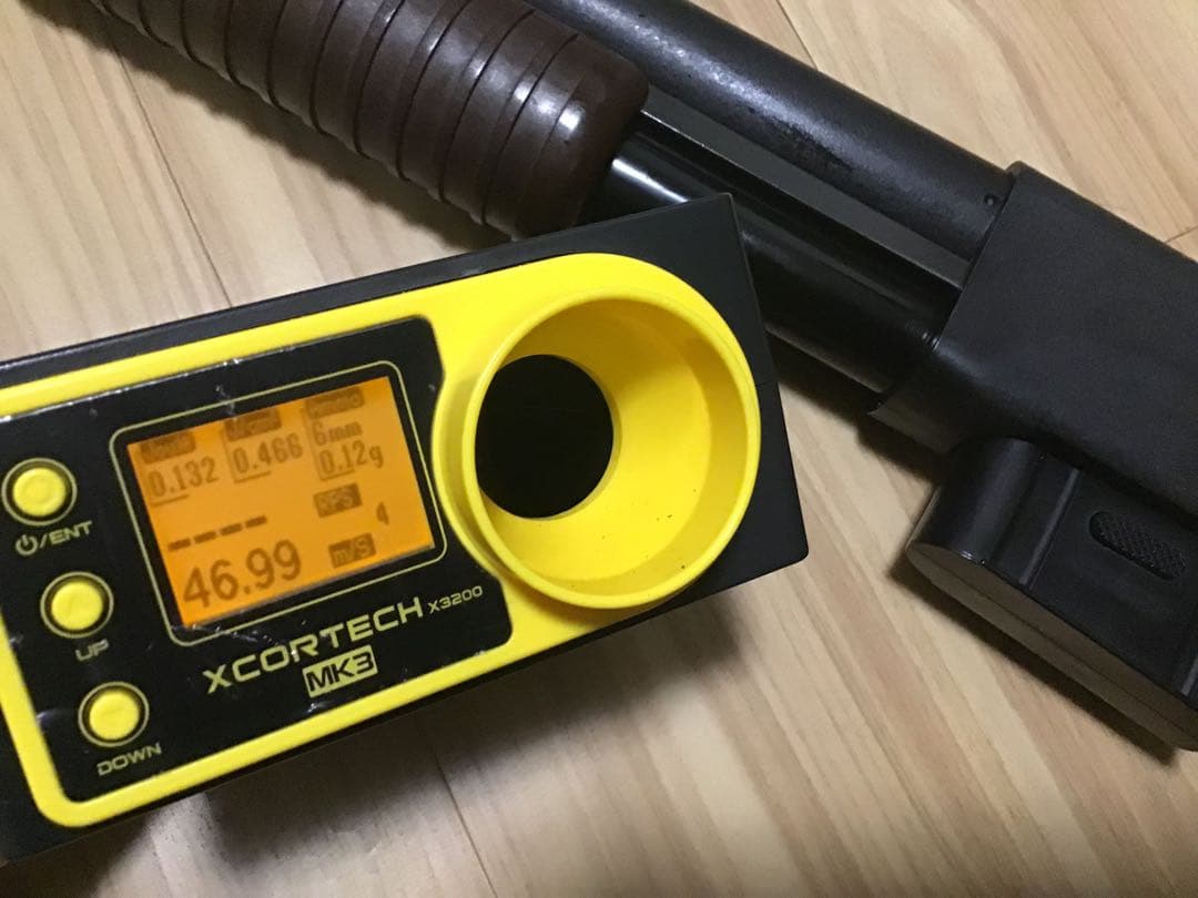 マルゼン CA870 10禁デチューンカスタム - メルカリ