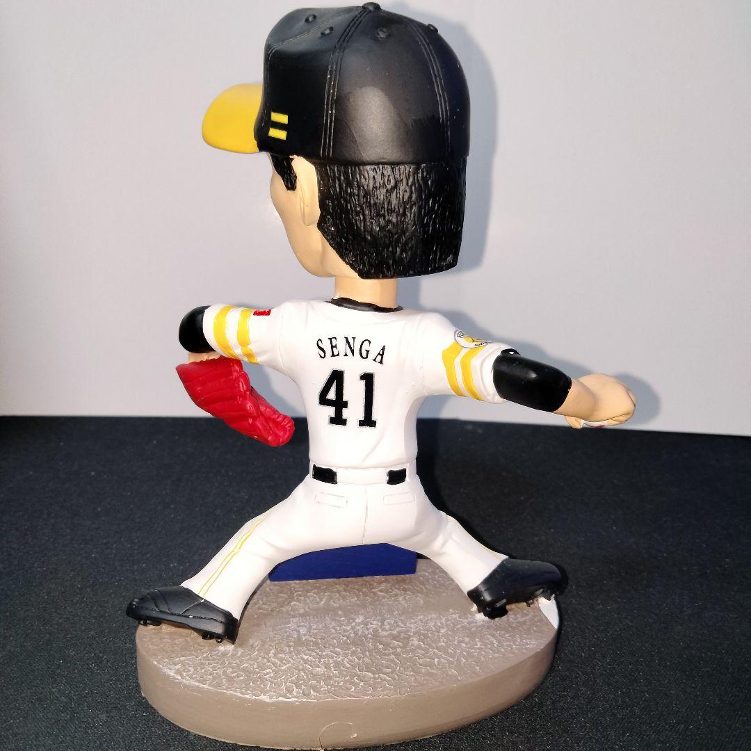 孫正義 ボブルヘッド 福岡ソフトバンクホークス 福岡ソフトバンク