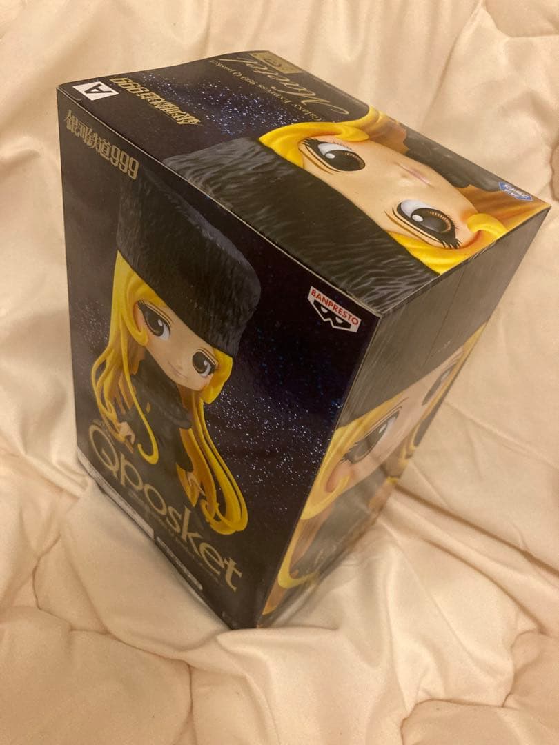 銀河鉄道999 Q posket -メーテル-