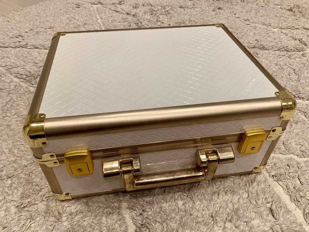 Francfranc ヴァリーズ ハリウッドボックス S ホワイト Francfranc ヴァリーズ ハリウッドボックス S ホワイトをレビュー