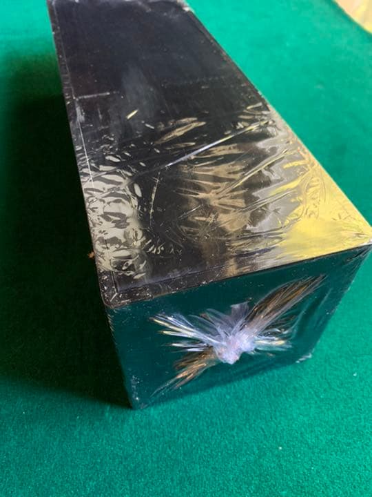 カジノ】6デック用カードシュー（シューター）ディスカードトレイセット