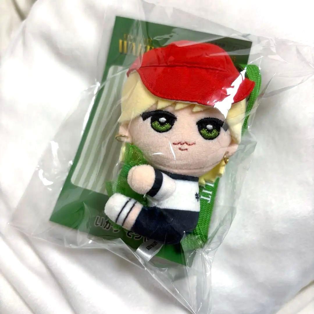 くっつキテレツ キテレツ 猪狩蒼弥 KEYTOLIT - メルカリ