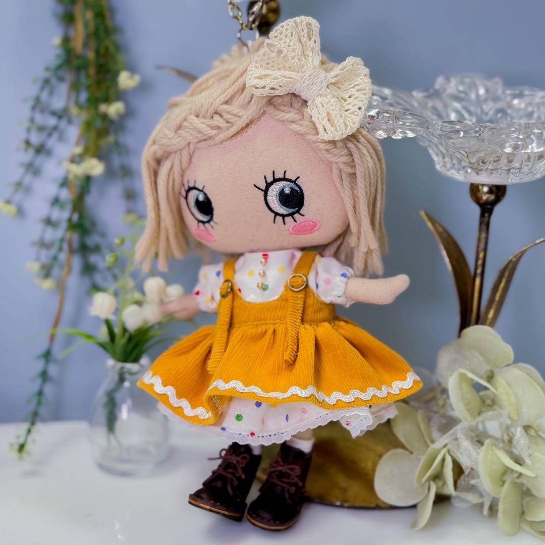 イーマリー ちゃんサイズ】299【アウトフィット】 - メルカリ