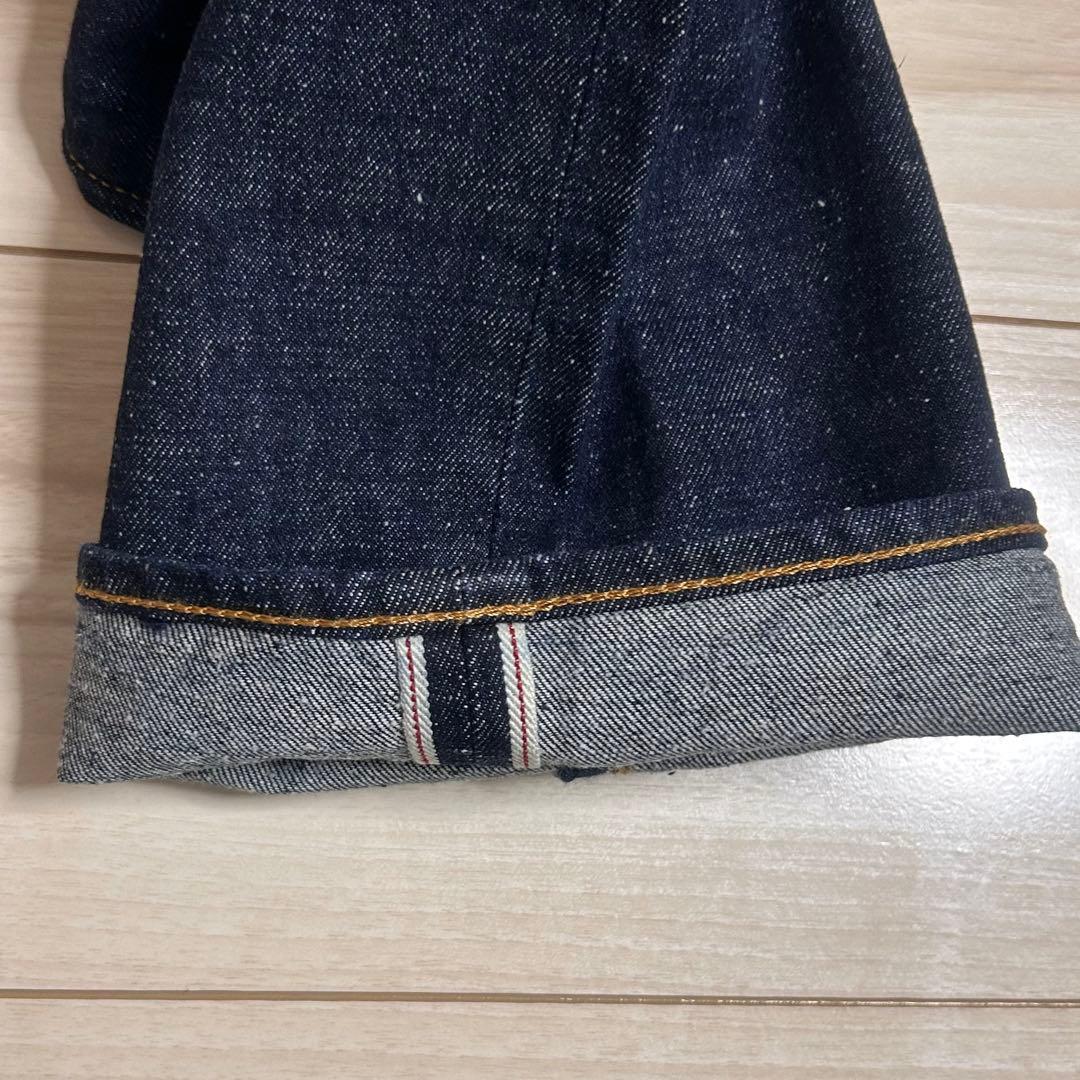 Levi's 501 セルビッチ 赤耳 W34 34インチ リーバイス - メルカリ