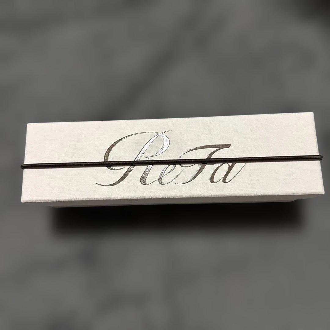 ReFa やっひー ReFaギフトラッピングセット M】リファビューテック ドライヤー BX