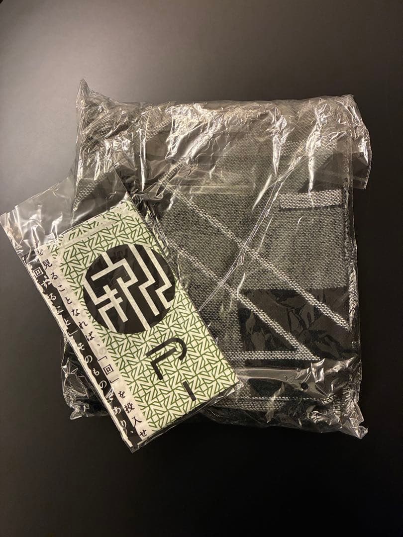 回＝回　大判ショール＆タオル ストール 大判 | 今治 生まれの ショール ストール