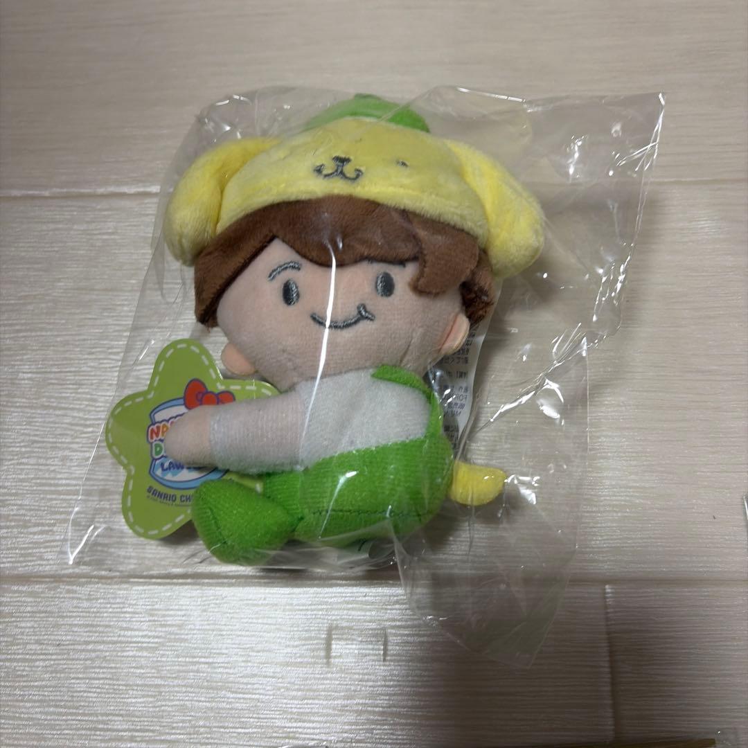 なにわ男子 大橋和也 グッズ 12点 まとめ売り なにわのにわ チビぬい