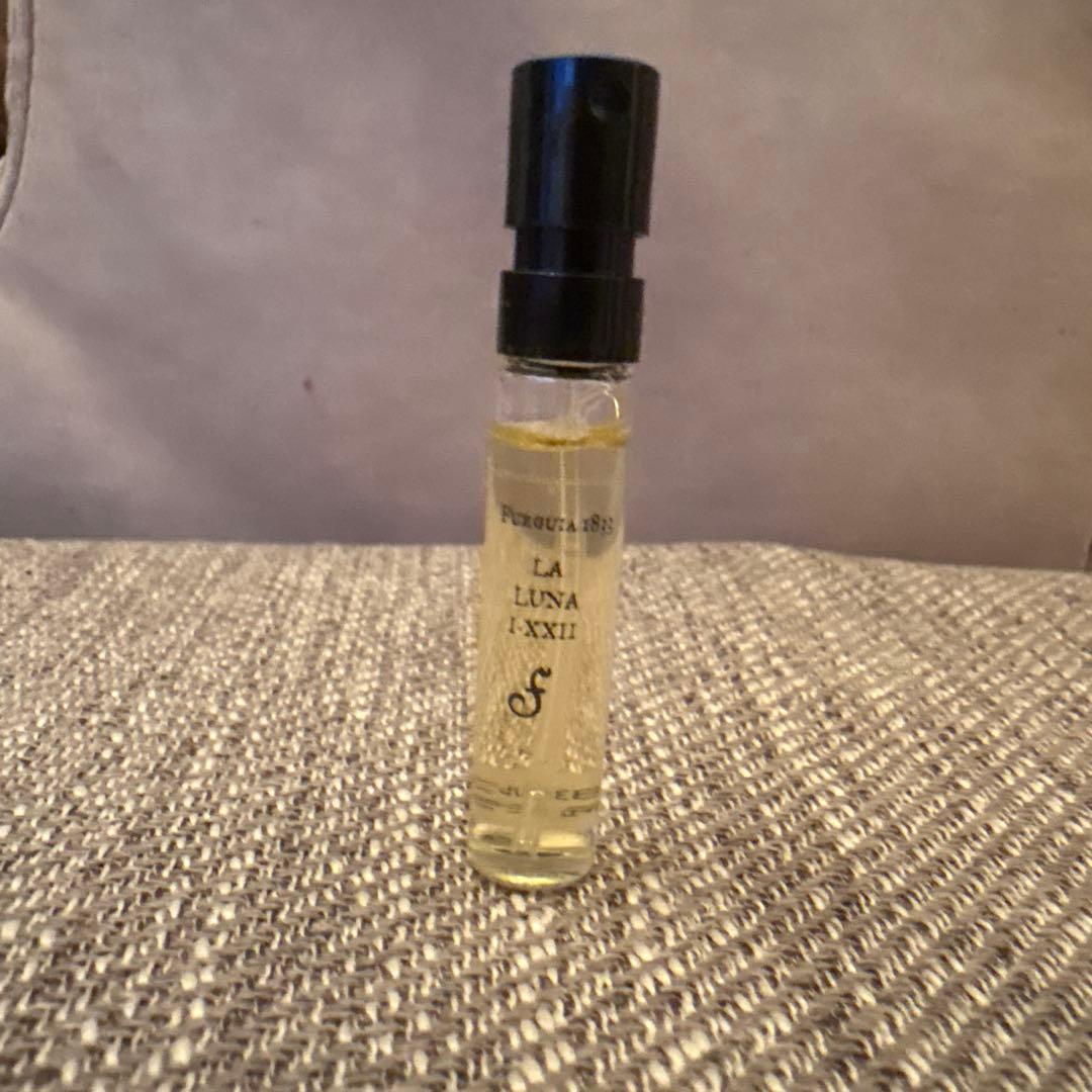 FUEGUIA 1833 La Luna サンプル - メルカリ