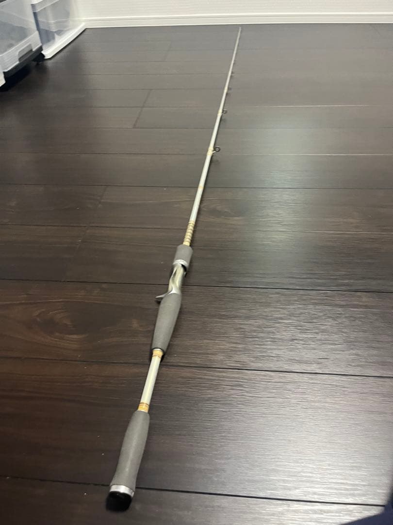 ハートランドZ HL691MHRB-07 白疾風 ハートランド691MHRB－07白疾風 | イシグロ公式オンライン