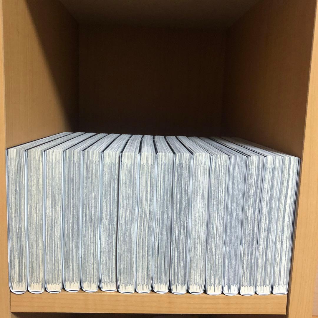 終わりのセラフ 全33巻+一瀬グレン全12巻セット(全巻初版帯付き